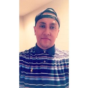 Meet your Posher, Christopher